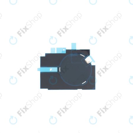 Apple iPhone 16 Pro Max - Kabelloser Ladechip + NFC