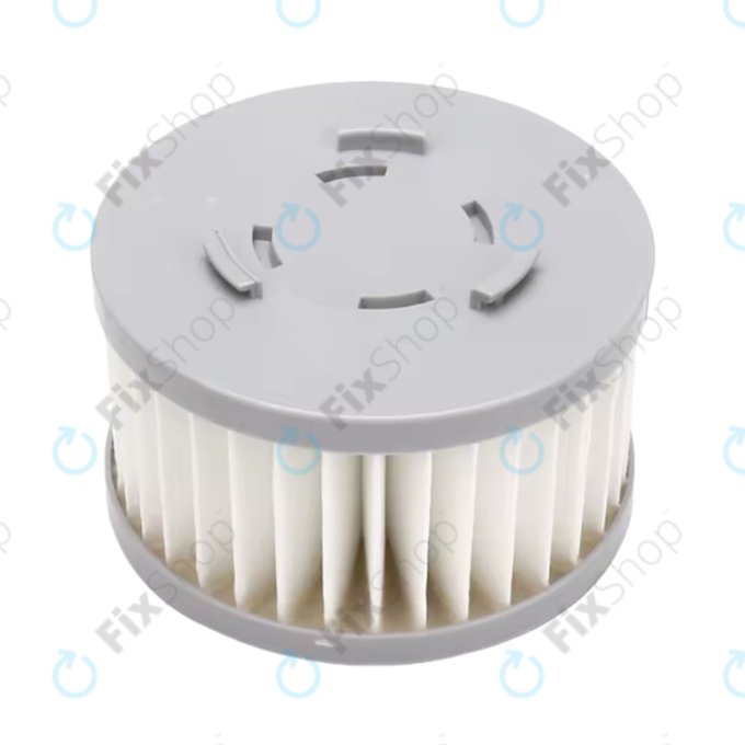 HEPA-Filter, 2 Stk. für Xiaomi Jimmy H9 Pro, JV85, JV85 Pro