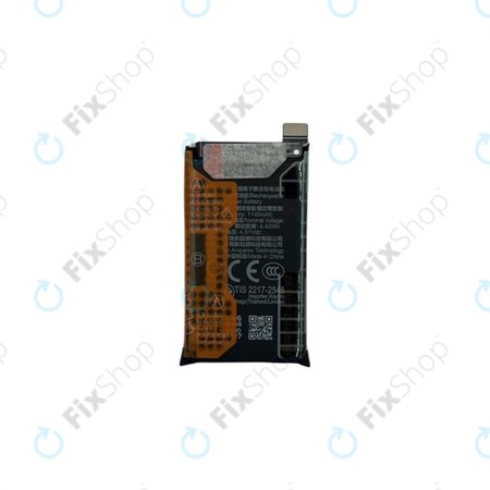 Xiaomi Mix Flip 2405CPX3DC - Akku Batterie BM2F 1145mAh