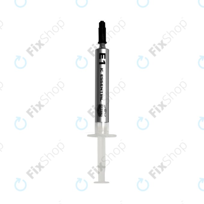 Cooler Master IC Essential E1 - Wärmeleitpaste (4,6g)