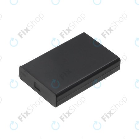 Akku batterie für Toshiba Camileo H30, FujiFilm NP-120, 1800mAh, Li-Ion, 3.7V, PX1657, HQ