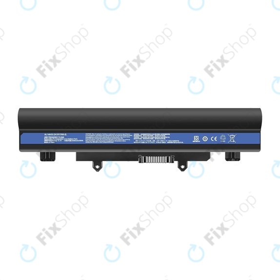 Acer Aspire E5-572G - Akku Batterie AL14A32 5000mAh