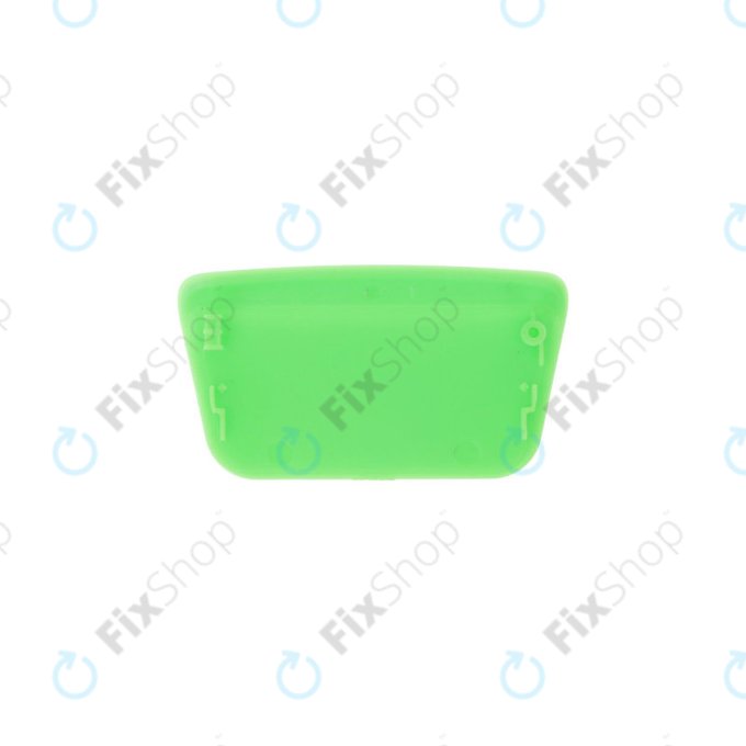 Touchpad-Abdeckung V2.0 (Green) für Sony PlayStation 5 DualSense Controller