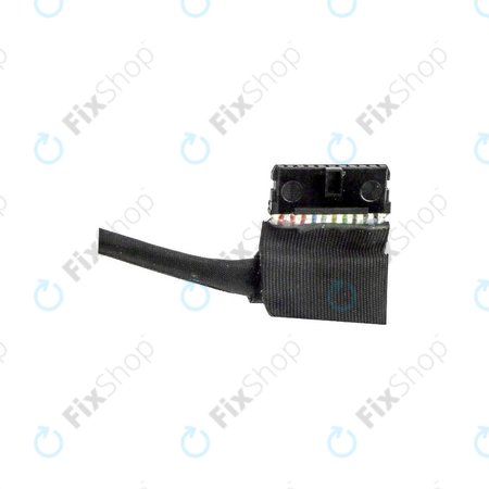 Akku batterie für Dell Latitude 7310 2-in-1, 7400 2-in-1, 6750mAh, Li-Pol, 7.6V, NF2MW, HQ