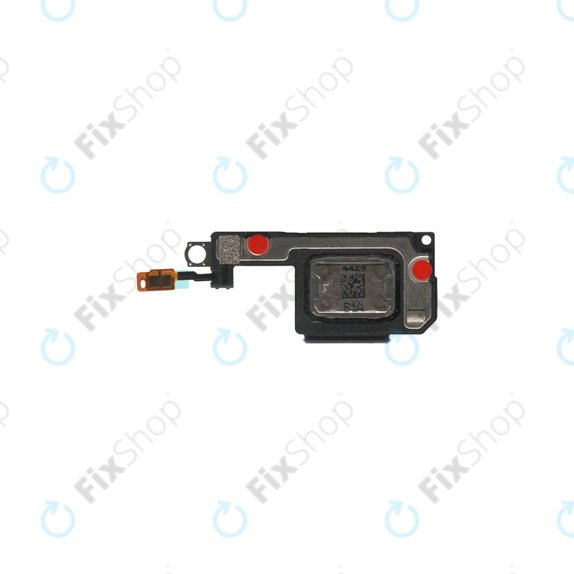 Difuzor superior für Google Pixel 9 Pro Fold, G863-00534-00, Genuine Service Pack