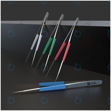 2UUL - Vorgeschnittener Schrumpfschlauchsatz (200Stk.)