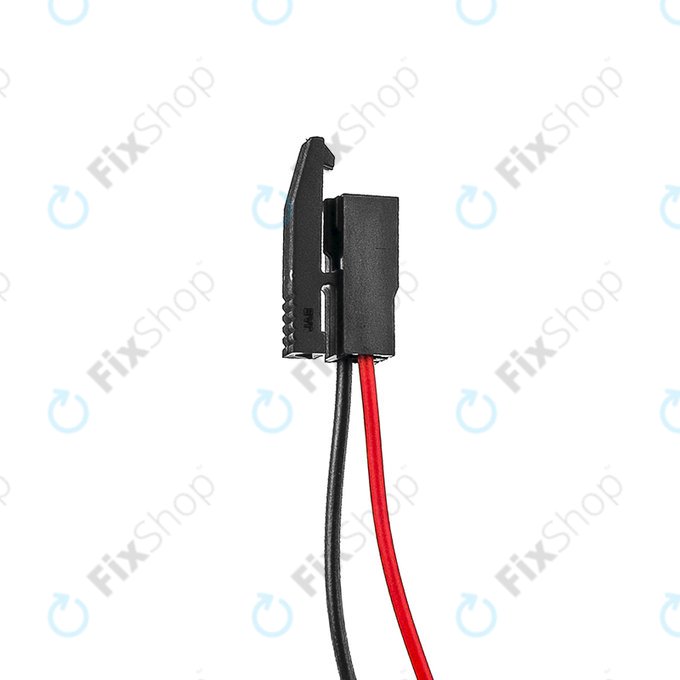 Akku batterie für GE A06b-6093-K001, 2200mAh, Li-MnO2, 6V, BR-AGCF2W, HQ