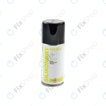 Micro Chip Electronic - Silikonölspray - 150ml