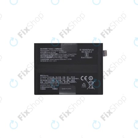 OnePlus 9 LE2110 LE2111 LE2115 - Akku Batterie BLP829 4500mAh