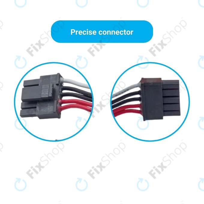 Xiaomi Mi Robot Vacuum Mop 2 (Mijia 2C), 2 Pro - Akku Batterie D099-4S2P Li-Ion 14.4V 5600mAh