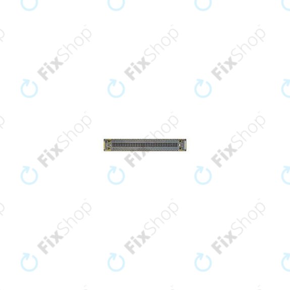 Samsung Galaxy A12, A22, A32, A42, A52, A52s, A72, M12, M22, M32, Z Fold 3 - Motherboard Stecker 3710-004501 Genuine Service Pack