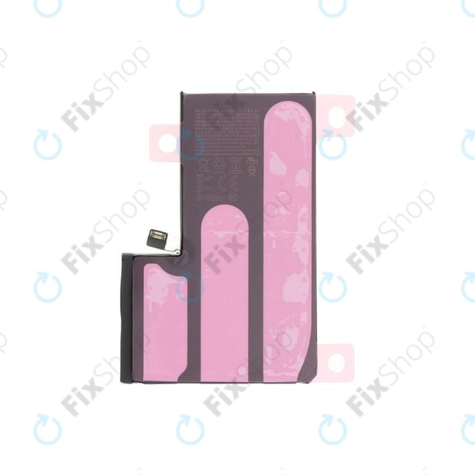 Apple iPhone 16 Pro Max - Akku Batterie 4685mAh