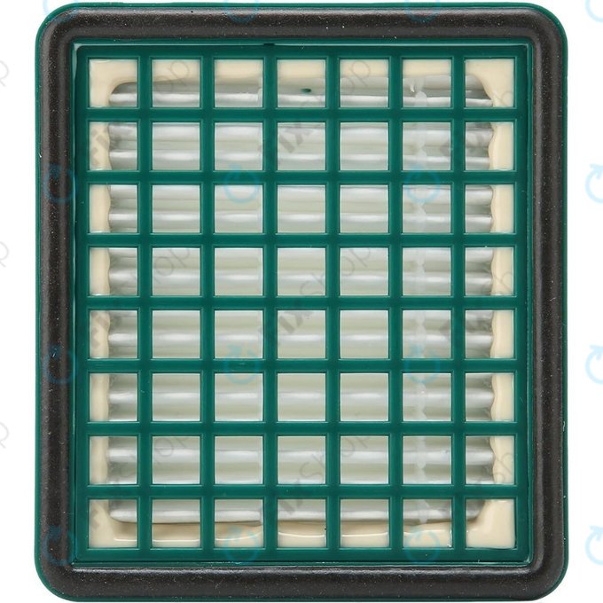 Vorwerk Kobold VK130, VK131 - Staubfilter