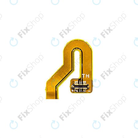 Batterie für LG H930, V30, V35, 3200mAh, Li-Pol, 3.85V, BL-T34, HQ