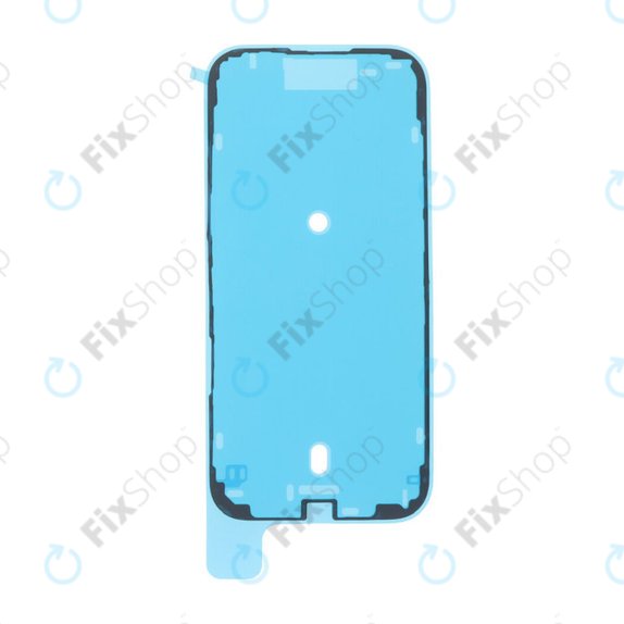 LCD Klebestreifen Sticker (Adhesive) für iPhone 17 Air | 923-12839-S | Genuine Apple
