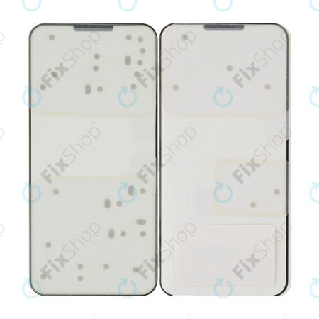 Mittelrahmen mit Batterie für iPhone 15 | Black | ZD076-00669 | Genuine Apple