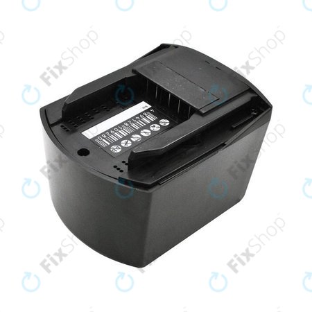 Akku batterie für Hilti SFC14-A, SFH140A, 4000mAh, Li-Ion, 14.4V, B14/3.3, HQ