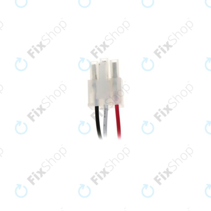 Akku batterie für iClebo ARTE YCR-M05, 3400mAh, Li-Ion, 14.4V, EBKRBKDL001039, HQ