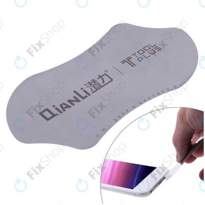 QianLi ToolPlus - Ultradünnes Öffnungswerkzeug