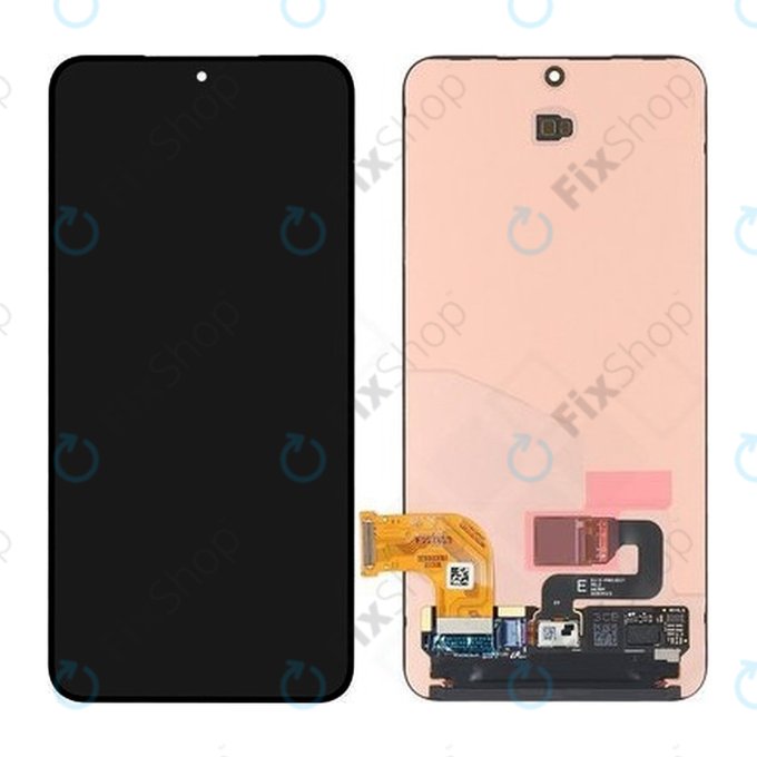 Samsung Galaxy S24 S921B - LCD Display + Touchscreen Front Glas TFT