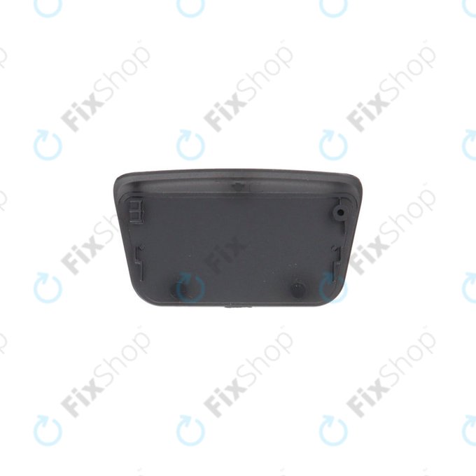 Touchpad-Abdeckung V2.0 (Black) für Sony PlayStation 5 DualSense Controller