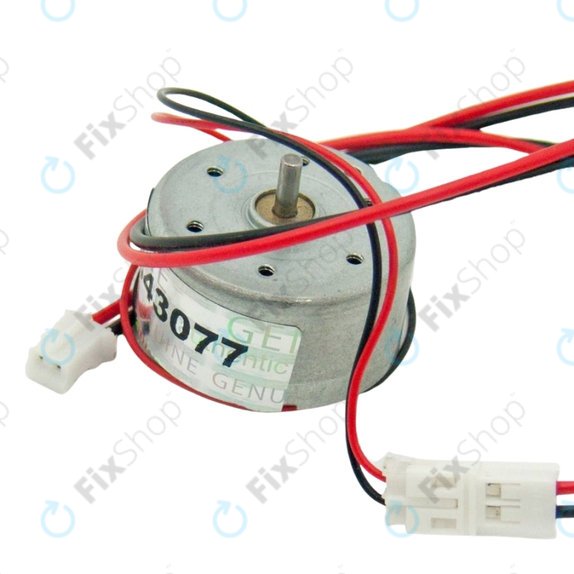 LDS-LiDAR-Motor für Vorwerk Kobold VR200, Neato Botvac Connected