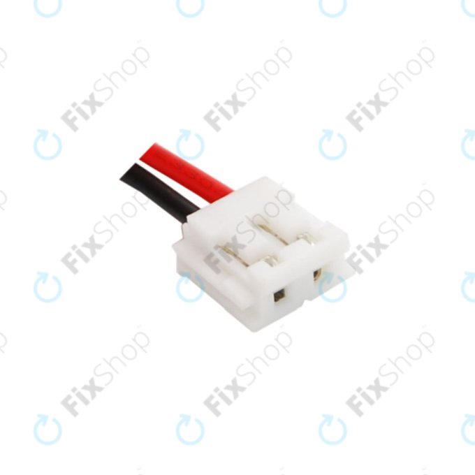 Batterie für Audioline Baby Care V100, 900mAh, Ni-MH, 3.6V, GP100AAAHC3BMJ, HQ