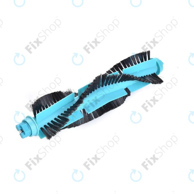 Xiaomi Mi Robot Vacuum Mop Pro (P), Viomi V2 Pro, V3, SE - Hauptbürste (Blau)