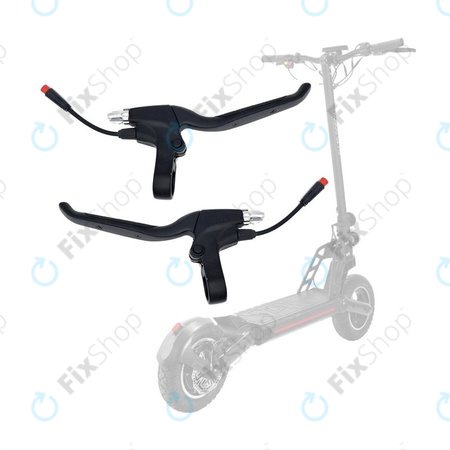 Kugoo G2 Pro - Bremshebel (rechts)