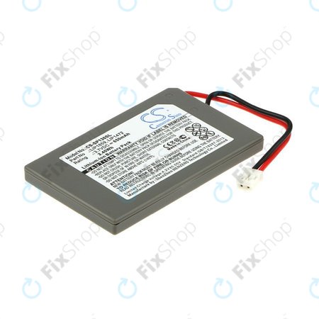 Akku batterie für Sony PlayStation 3, 650mAh, Li-Ion, 3.7V, LIP1859, HQ