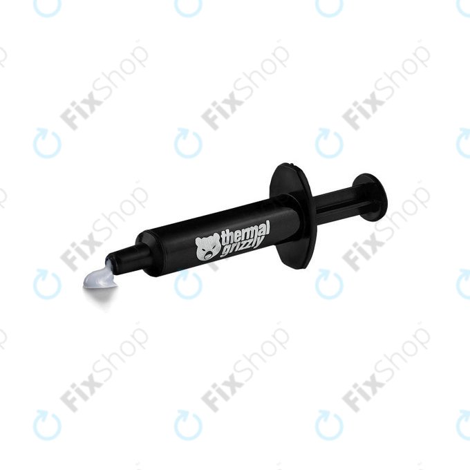 Wärmeleitpaste 1g, Thermal Grizzly Kryonaut