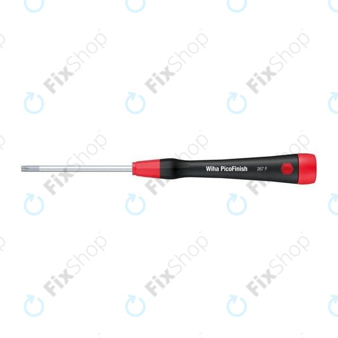 Wiha PicoFinish® 267P - Präzisionsschraubendreher - Torx T4