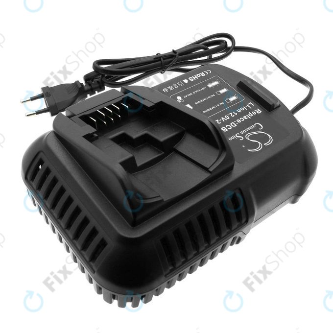 Ladegerät für DeWalt 12-20V, DCB115, HQ