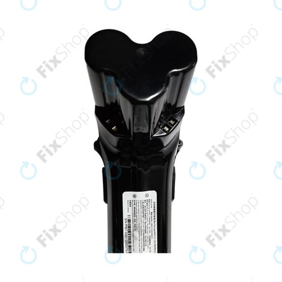 Philips SpeedPro Max, SpeedPro Max Aqua - Akku Batterie 18650HE2 Li-Ion 25.2V 2400mAh