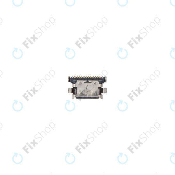 Motorola Edge 30 Neo - Ladestecker Ladebuchse