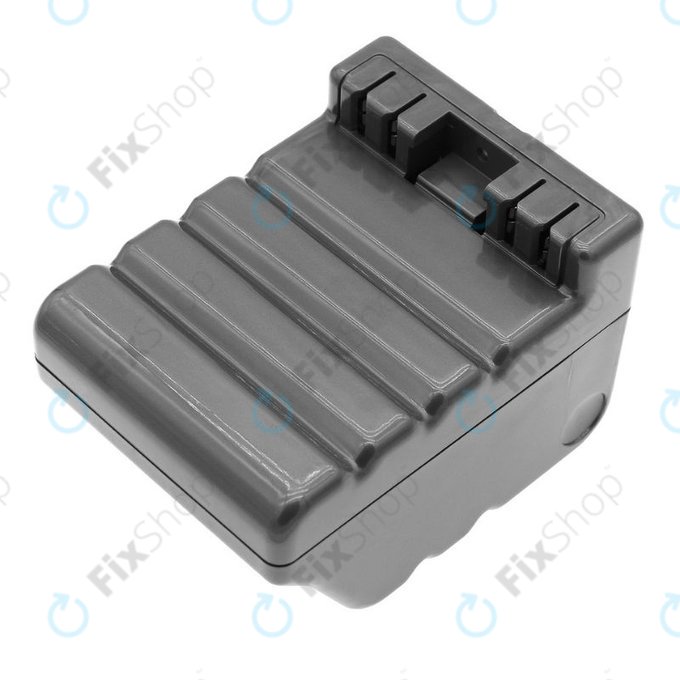 Dyson 360 Vis Nav, Heurist (2020) - Akku Batterie 968734-02, 967864-02 Li-Ion 14.8V 6600mAh HQ