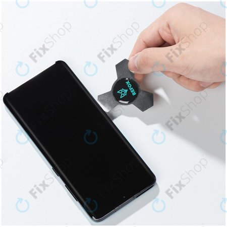 Refox RS65 - Ultradünnes Demontagewerkzeug