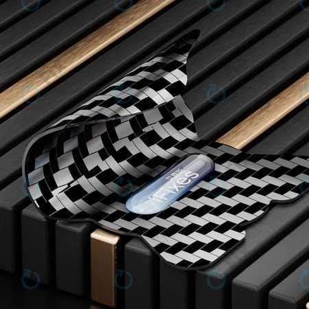 iFixes - Ultradünnes Öffnungswerkzeug aus Carbon E