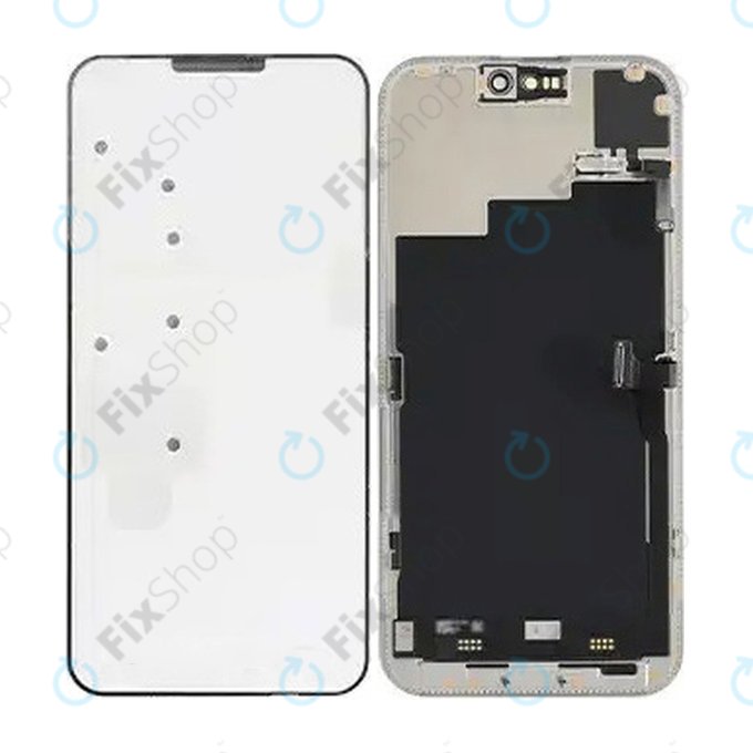 OLED-Display Einheit für iPhone 15 Pro Max | 661-36915 | Genuine Apple
