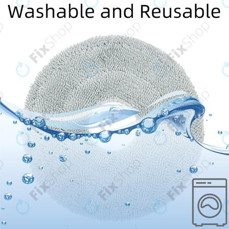 Xiaomi Robot Vacuum X20 Max, X20 Pro - Wischtuch