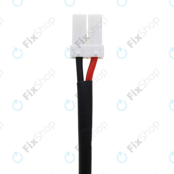 Akku batterie für Wiper i130S, Ambrogio Twenty Elite, 5200mAh, Li-Ion, 25.9V, 075Z60900A, HQ