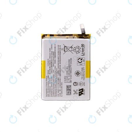 Sony Xperia 1 IV, 5 IV, 10 IV, 5 V, 10 V - Akku Batterie SNYSCA6, SNYSDU6 5000mAh