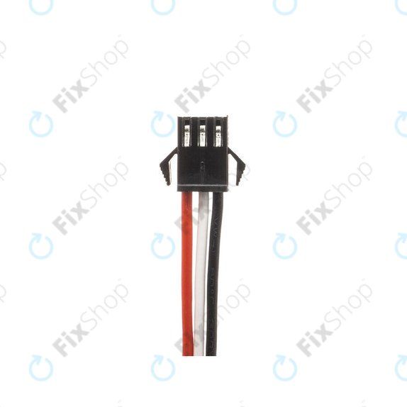 Akku batterie für Ecovacs D36, DA60, DA611, DB35, TCR360, 2600mAh, Li-Ion, 10.8V, ZJ1450, HQ