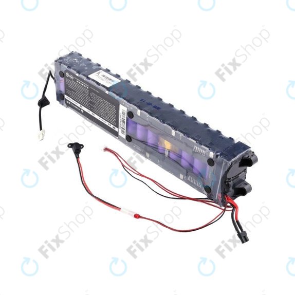 Xiaomi Mi Electric Scooter Pro, Pro 2 - Akku Batterie Li-Ion 12800mAh