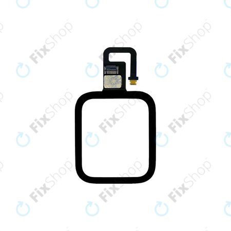 Apple Watch 6 40mm - Touchscreen Front Glas