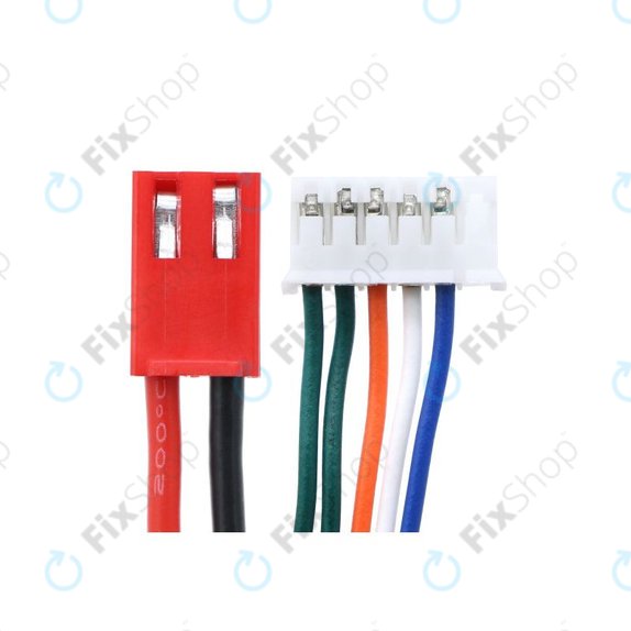 Akku batterie für Rowenta Moulinex MS654WI/BA0, RH6547, RH6545, 3500mAh, Li-Ion, 14.4V, RS-RH5864, HQ
