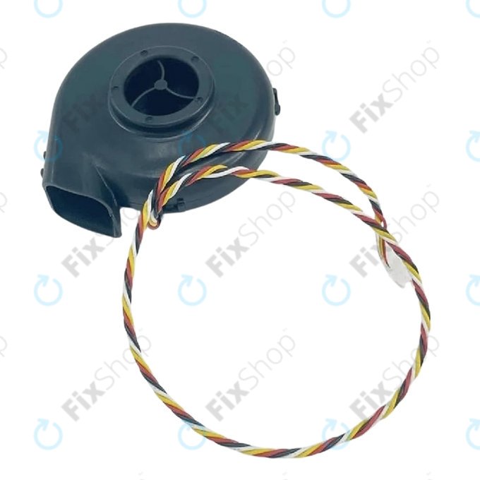 Xiaomi Mi Robot Vacuum Mop 2 Ultra - Lüftermodul