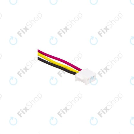 Batterie für Akai 5000 Solo, Ewi 5000, 3400mAh, Li-Ion, 3.7V, 1ABTUR18650ZY01, HQ