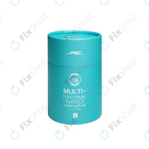 JRC - Multifunktionales Reinigungsset 5in1
