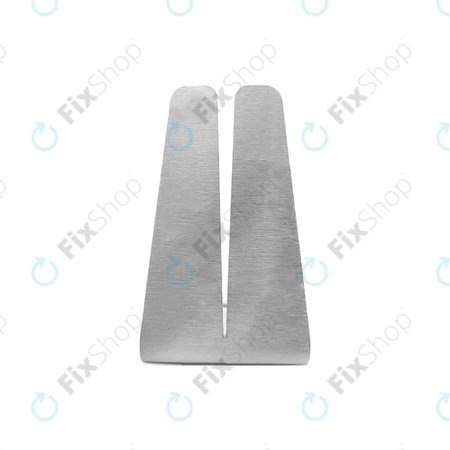 Ständer zum Entfernen von Kleber von Spikes